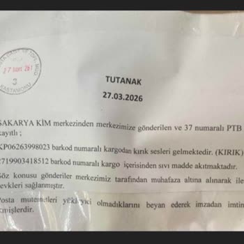 Hasarlı Ürün İadesi Gecikiyor, Canlı Destek Yardımcı Olmuyor