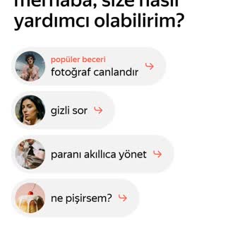 Yandex AI Uygulamasındaki Hediye Yıllık Üyelik Kampanyası Yanıltıcı Ve Verilmiyor