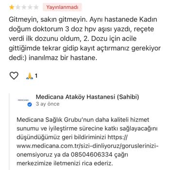 HPV Aşı Dozları İçin Açıklanmayan Muayene Ücretleri Ve Sigorta Haklarının İhlali