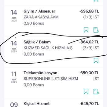 HPV Aşı Dozları İçin Açıklanmayan Muayene Ücretleri Ve Sigorta Haklarının İhlali