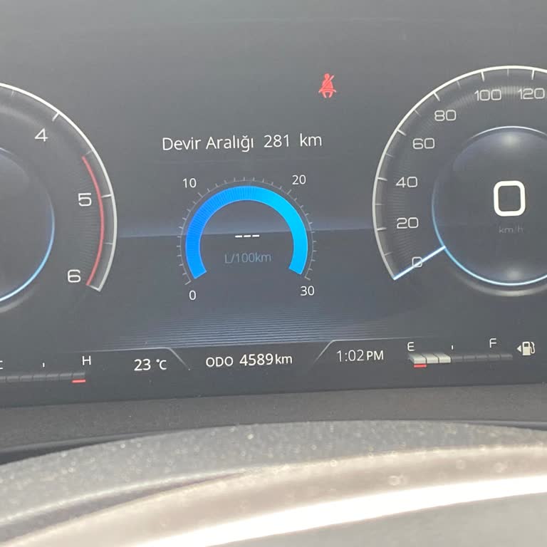 KGM SsangYong’da Garanti Kapsamında Sürekli Diferansiyel Sesi Ve Arıza Lambası Sorunu