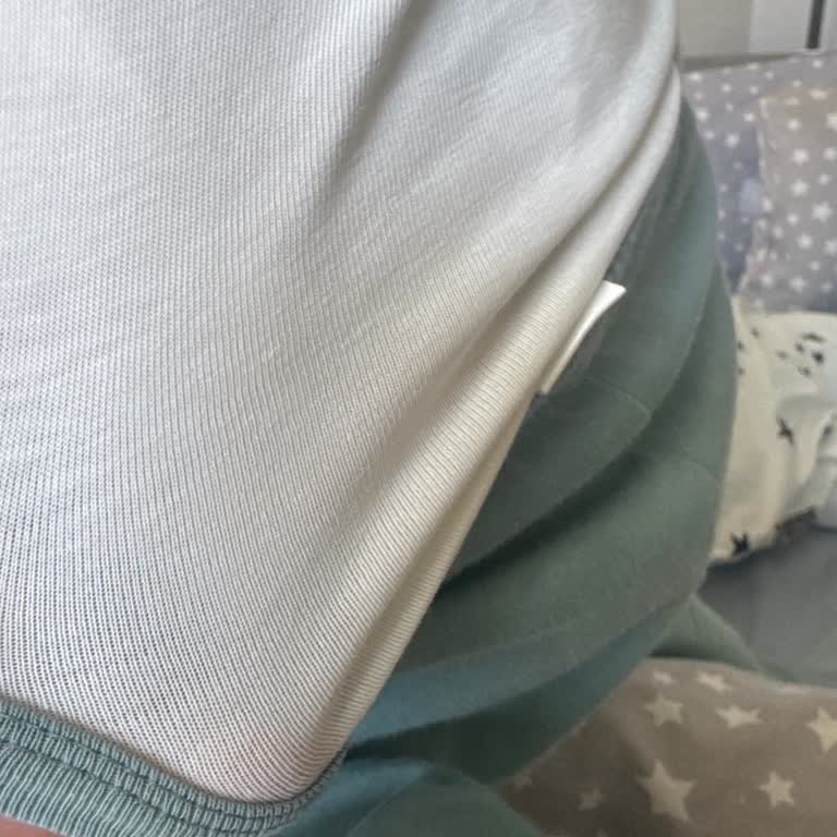 Sleepy Natural Double Soft Bebek Bezinde Sürekli Sızdırma Problemi