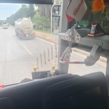 Geciken Ve Bakımsız Otobüste Uzayan 11 Saatlik Yolculuk Şikayeti