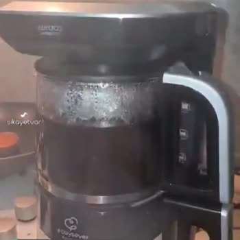 Karaca Çaycı Ayıplı!