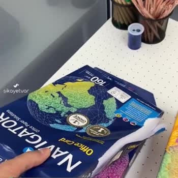 Avansas'ın Gönderdiği Facia Kargo