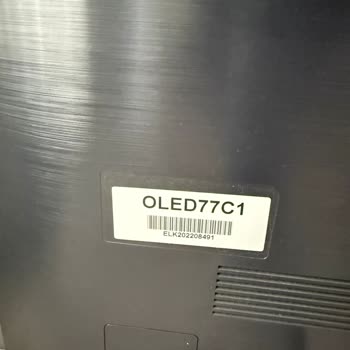 Yetkili Olmayan Servisin Haksız 118.800 TL Tahsilatı Ve TV’nin Geri Getirilmemesi