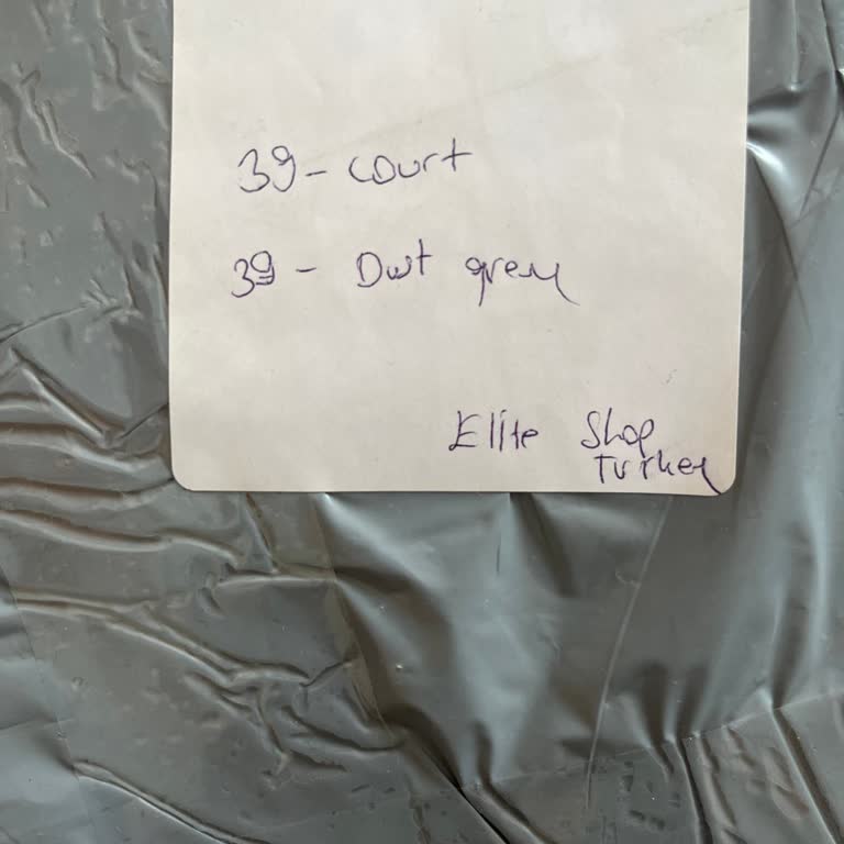 Sipariş Durumu Kargoya Verildi Kaldı Ve Numara Değişimi İsteği Engellendi