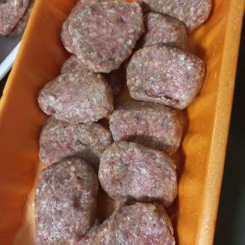 Bozuk Ve Çiğ Köfte Siparişinde Sağlık Riski Ve İade Talebi