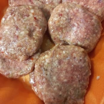 Bozuk Ve Çiğ Köfte Siparişinde Sağlık Riski Ve İade Talebi