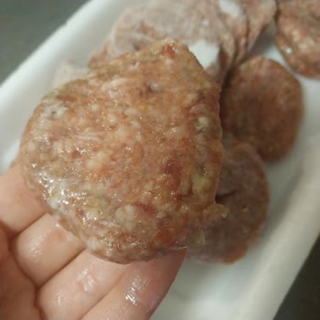 Bozuk Ve Çiğ Köfte Siparişinde Sağlık Riski Ve İade Talebi