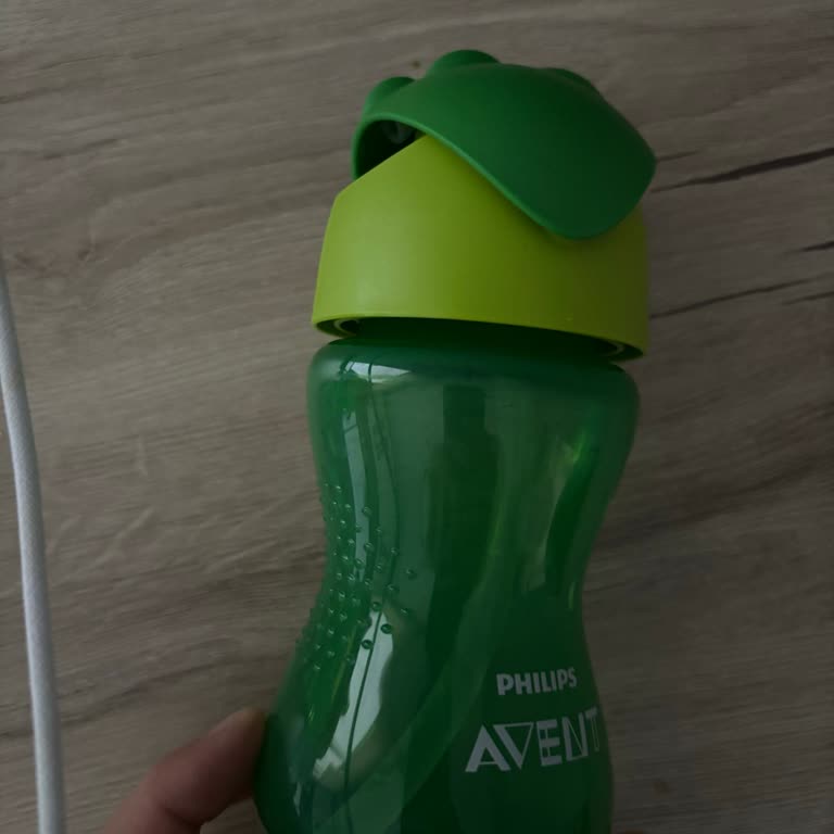 E-Bebek’te Arızalı Su Matarası İçin İade Reddi Ve Yetersiz Müşteri Desteği