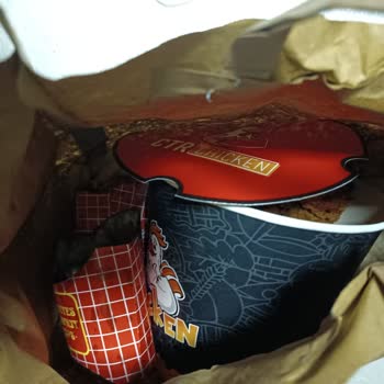 Ayıplı Ve Hijyensiz Yemek Fiş Gönderilmemesi Ve Sipariş İade Reddi