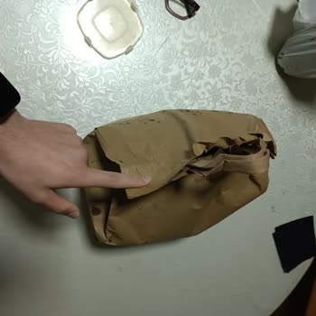 Ayıplı Ve Hijyensiz Yemek Fiş Gönderilmemesi Ve Sipariş İade Reddi