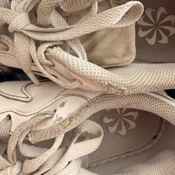 Garanti Kapsamındaki Nike Ayakkabısının Üretim Hatası Mı Kullanıcı Hatası Mı?