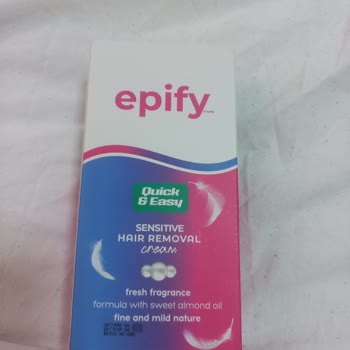 Epify Tüy Dökücü Ürününün Alerjik Reaksiyonu Ve Müşteri Hizmetlerinden Yanıt Gelmemesi