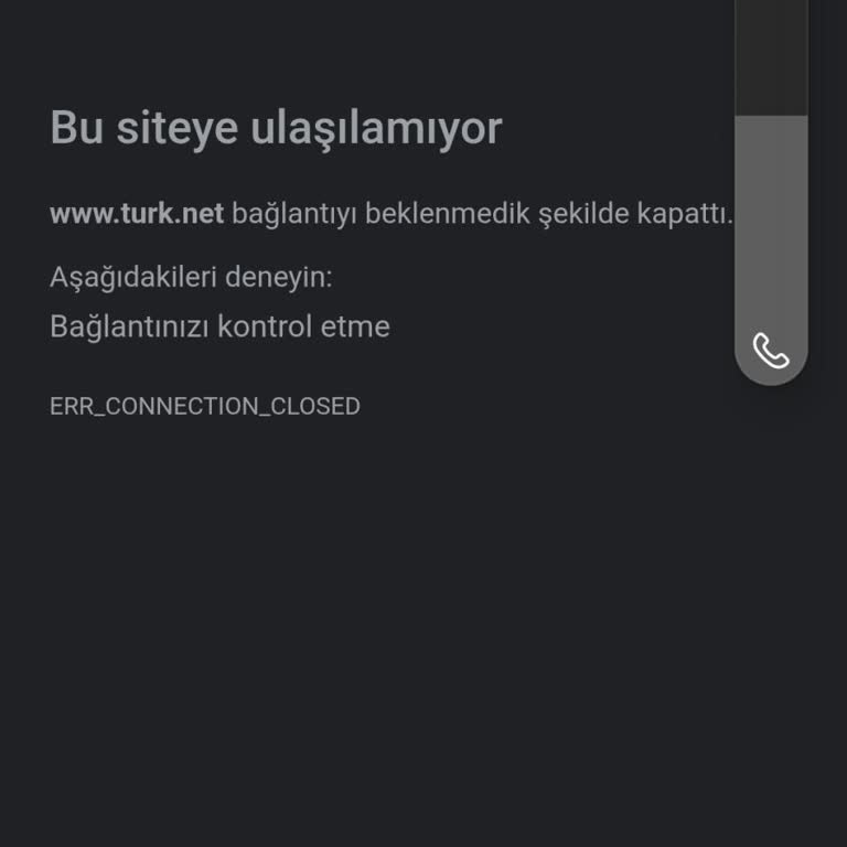 Ankara Altındağ’da Sürekli İnternet Kesintileri Ve Müşteri Hizmetlerine Ulaşamama