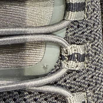 Plastik Artığı Olan Yeni Skechers Ayakkabısının Değişimini Talep Ediyorum