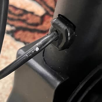 Sıfır Olmayan, Arızalı Wal-Pro 2.5 HP Masajlı Koşu Bandı İçin İade Talebi