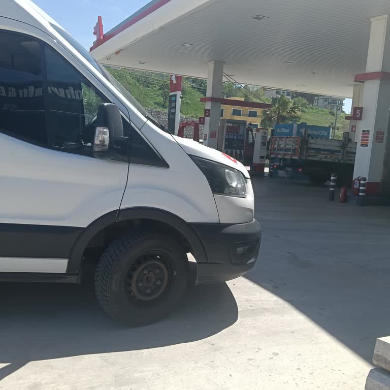 10 GA 781 Plakalı Otobüs Tekrar Arızalandı, Yolculuklarım Saatlerce Gecikti