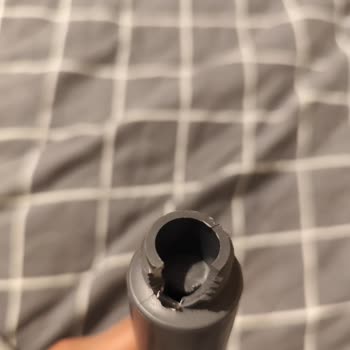 Kırık Duş Başlığı İçin Ücretsiz Değişim Ve Hızlı İletişim Talebi