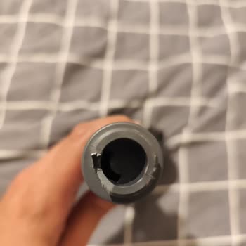 Kırık Duş Başlığı İçin Ücretsiz Değişim Ve Hızlı İletişim Talebi