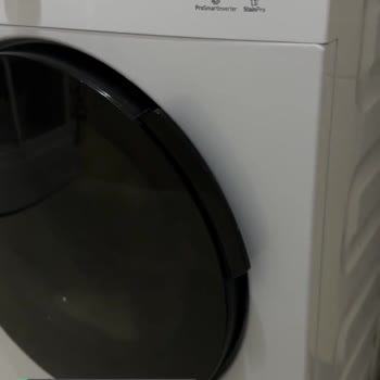 Arçelik Çamaşır Makinesi Ses Yapıyor