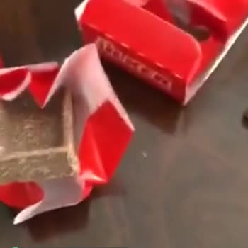 Ülker Bozuk Çikolata Sattın!