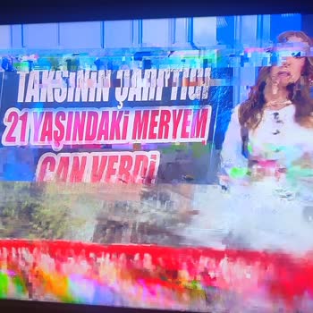 Tekrarlanan Arızalı Vestel TV'de Ücretsiz Değişim Talebi