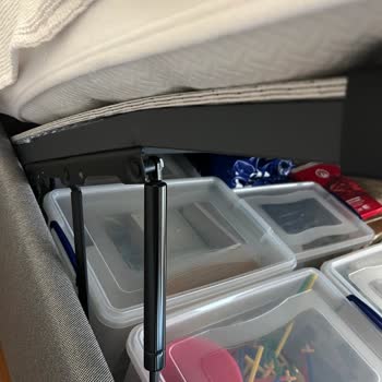 Yeni Lotto Baza Ve Başlık Setinde Tasarım Hatası Çerçeve Eğiliyor Ve İade Talebi