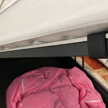 Yeni Lotto Baza Ve Başlık Setinde Tasarım Hatası Çerçeve Eğiliyor Ve İade Talebi