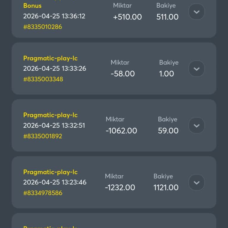 Bahis.com Canlı Casinodaki Rulet Oyunları Şüpheli Ve Manipüle Edildi