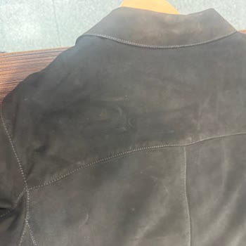Emin Kuru Temizleme Temizlemek Yerine Kirletmiş