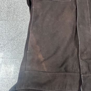 Emin Kuru Temizleme Temizlemek Yerine Kirletmiş