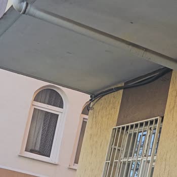 Binamızda Geçen Fiber Hat İçin Haksız Hizmet Eksikliği