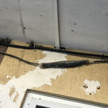 Binamızda Geçen Fiber Hat İçin Haksız Hizmet Eksikliği