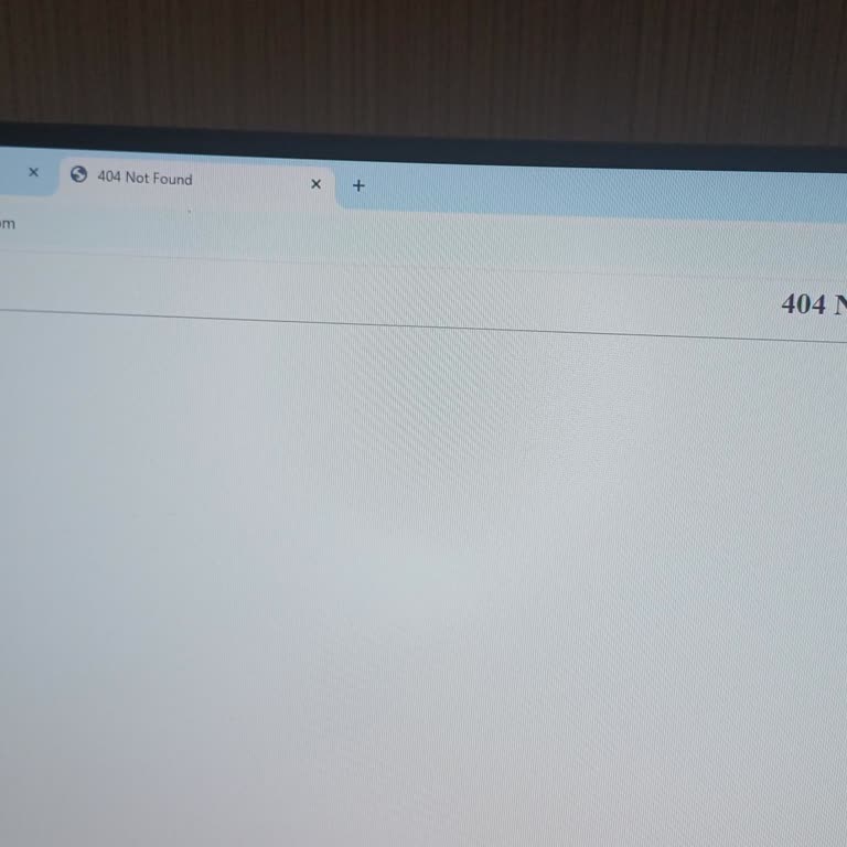 İtemsatis Web Sitesi Sürekli 404 Hatası Veriyor Ve Erişilemiyor