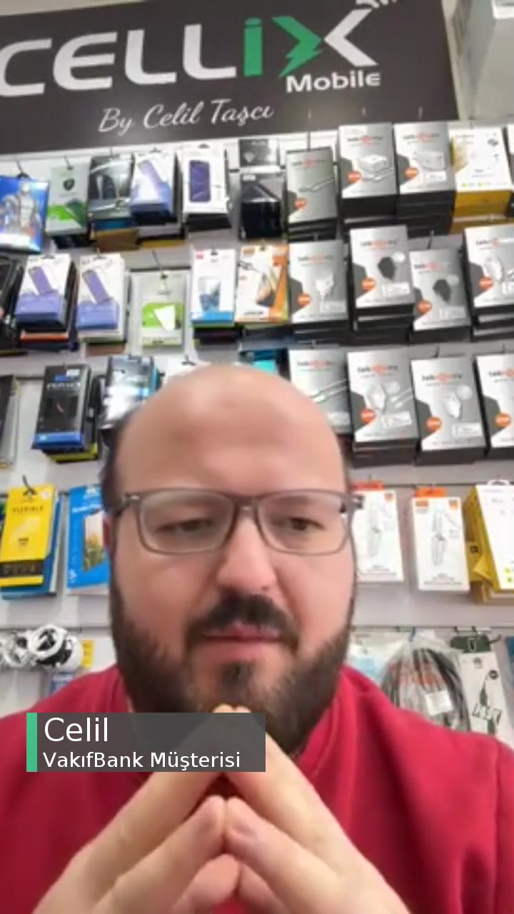 VakıfBank Kredi Kartı Ekstre Şikayeti! videonun kapak resmi