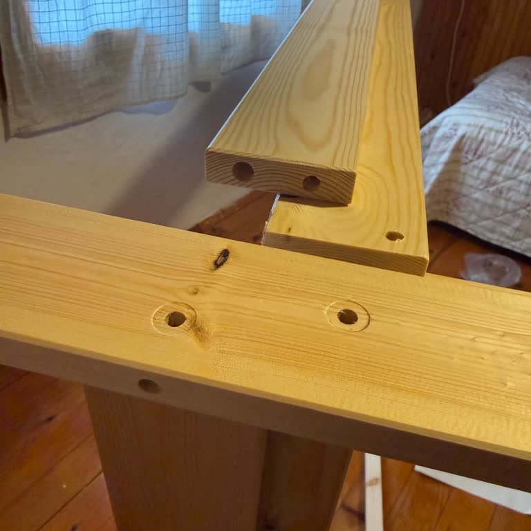 Yanlış Montaj Delikleri Nedeniyle Yatak Değişim Talebi