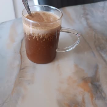 Nescafé 3'ü 1 Arada Ürün Bozukluğu Ve Sağlık Endişesi