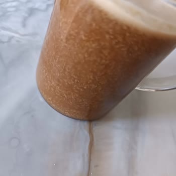 Nescafé 3'ü 1 Arada Ürün Bozukluğu Ve Sağlık Endişesi