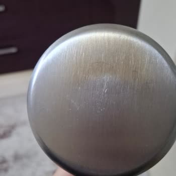 Yanık Cezve Sorunu Ve Servisin Kullanıcı Hatası İddiası