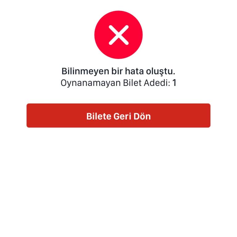 Hipodrum.com’da Kupon Yatırma Hatası Sürekli Tekrarlanıyor