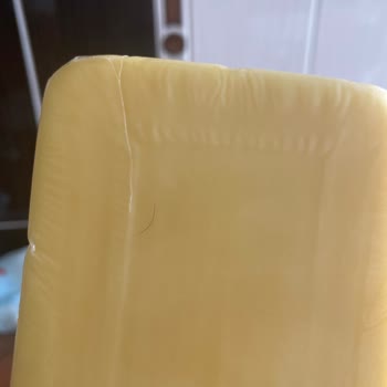 Kaşar Peynirinde Kıl Sorunu Ve İade Cevapsızlığı