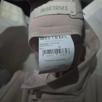 Panayır Alanında Beden Değişimi Reddi Ve Tüketici Haklarının İhlali