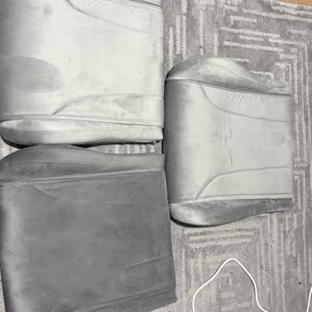Ağırlık Kapasitesine Uygun Olmayan Mekanizma Ve Hatalı Ürün Gönderimi Nedeniyle Koltuk Kırıldı