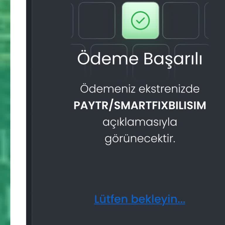 Garanti Kapsamındaki Arıza İçin Ücretsiz Onarım Talebi Ve Haksız Ücret İddiası