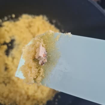 Sinangil İrmik'te Taş Parçaları: Sağlık Ve Güvenlik Endişesi