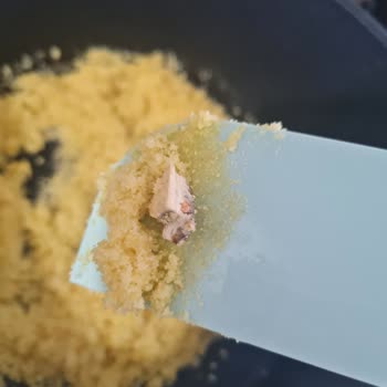 Sinangil İrmik'te Taş Parçaları: Sağlık Ve Güvenlik Endişesi