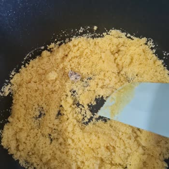 Sinangil İrmik'te Taş Parçaları: Sağlık Ve Güvenlik Endişesi