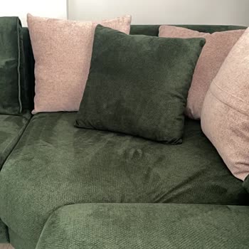 Mondi Home Kırklareli Mağazasında Köşe Koltukta Tekrarlayan Çökme Ve Yetersiz Çözüm